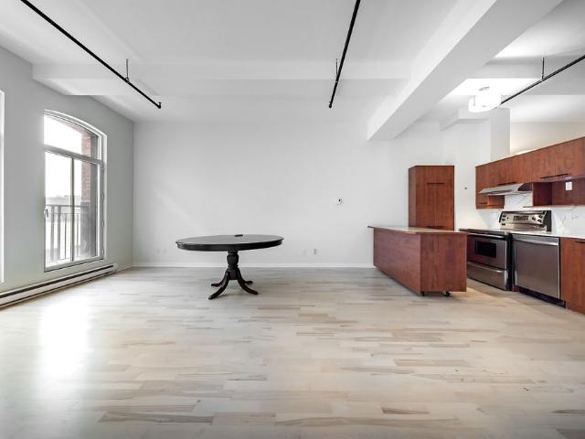 Apartment for rent in St. Leonard's, Quebec