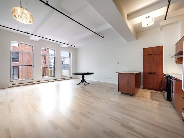 Apartment for rent in St. Leonard's, Quebec