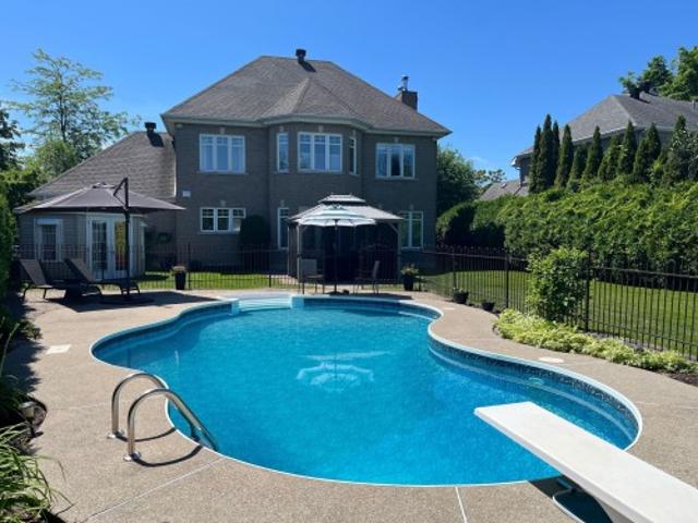 House for rent in Vaudreuil-soulanges, Quebec