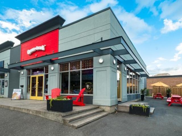 Commercial for sale in Memphrémagog, Quebec