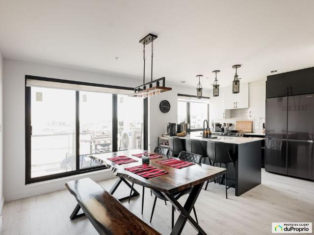 Apartment for rent in Vaudreuil-Dorion, Montérégie
