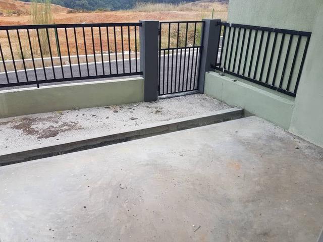 Terraced House for sale in Perak, Gopeng