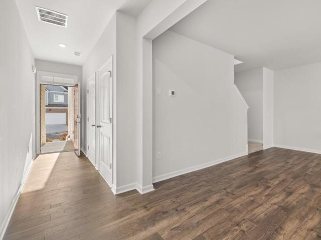 Townhouse for sale in Dahlonega, Georgia