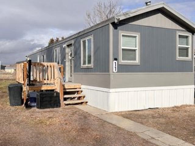 House for sale in Vernal, Utah