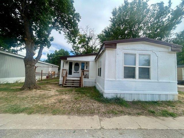 House for sale in Vernal, Utah
