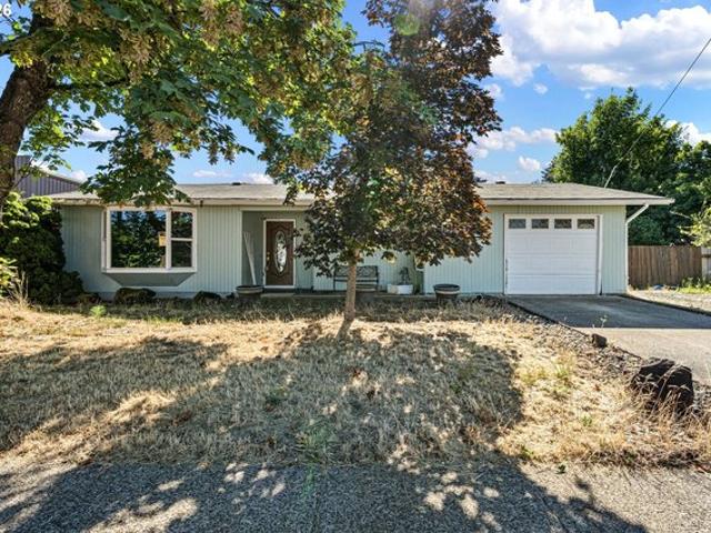 House for sale in Oregonia