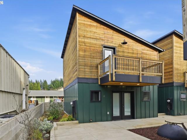 House for sale in Oregonia