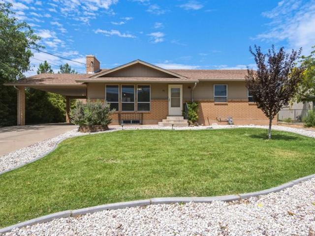 House for sale in La Verkin, Utah