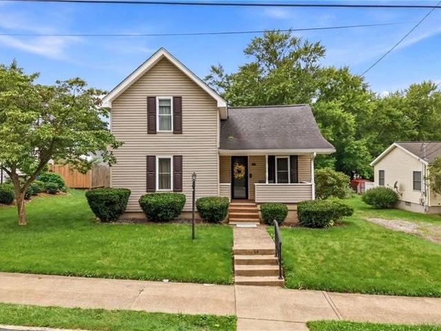 House for sale in Mercer, Pennsylvania