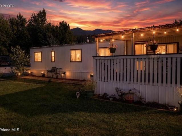 House for sale in Shoshone, Idaho