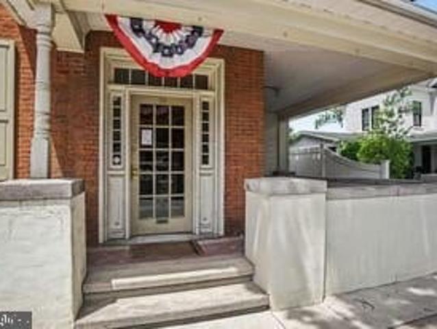 House for sale in Lititz, Pennsylvania