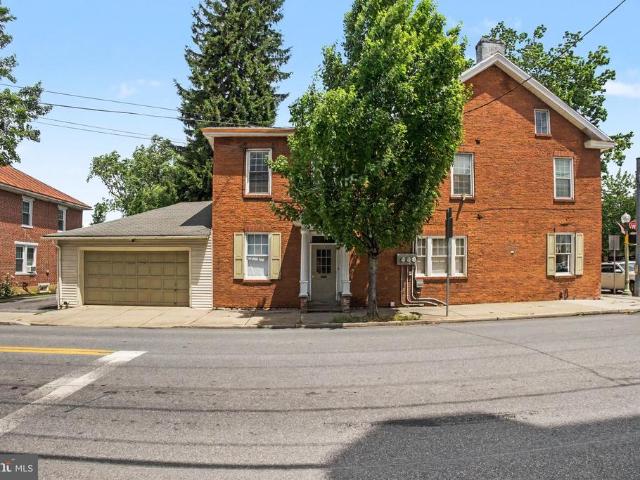 Commercial for sale in Lititz, Pennsylvania