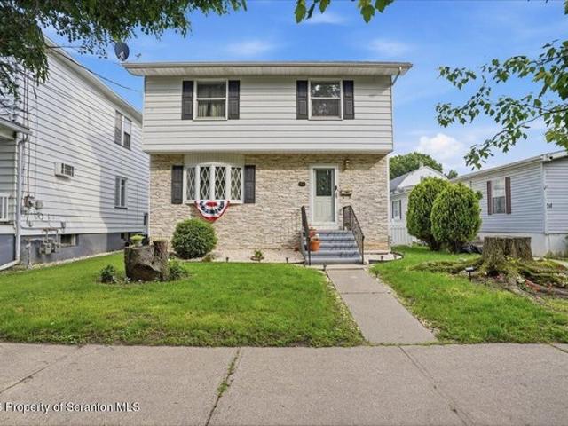 House for sale in Kingston, Pennsylvania