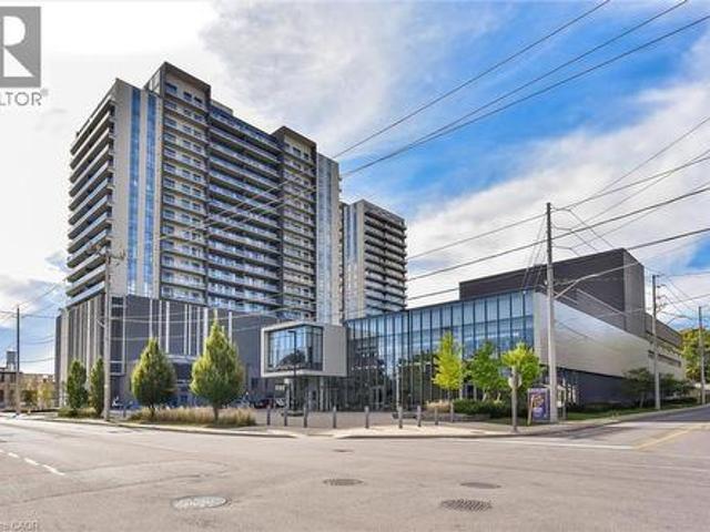 Condo for sale in Cambridge, Ontario