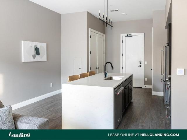 Apartment for rent in German Village, Columbus