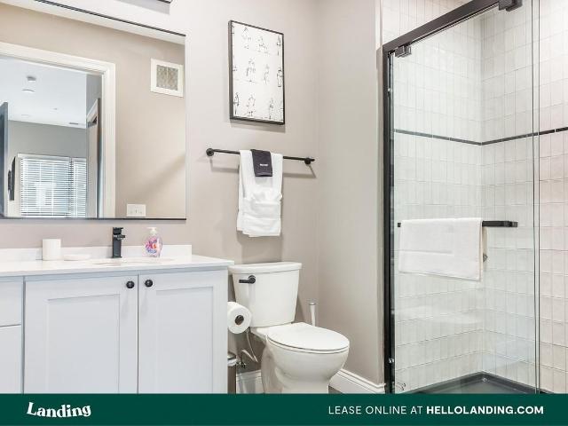 Apartment for rent in German Village, Columbus