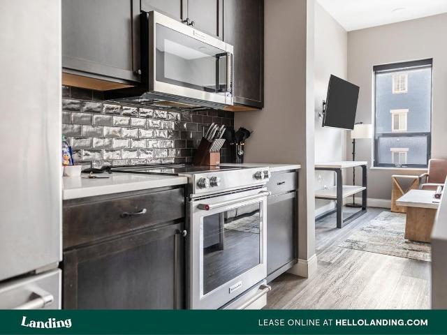 Apartment for rent in German Village, Columbus
