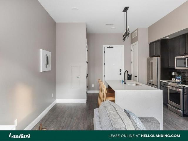 Apartment for rent in German Village, Columbus