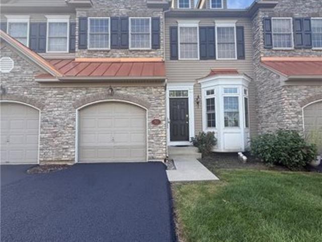 Townhouse for sale in Easton, Northampton County