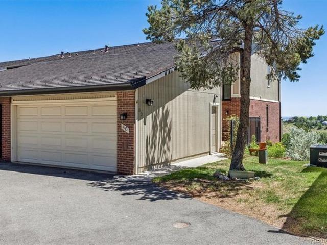 Townhouse for sale in Golden, Colorado