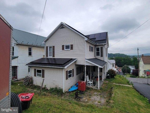 House for sale in Yeagertown, Pennsylvania