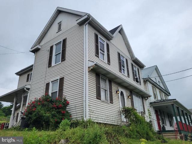 House for sale in Yeagertown, Pennsylvania