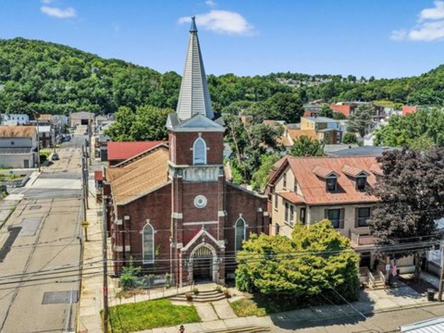House for sale in North Street, Pennsylvania