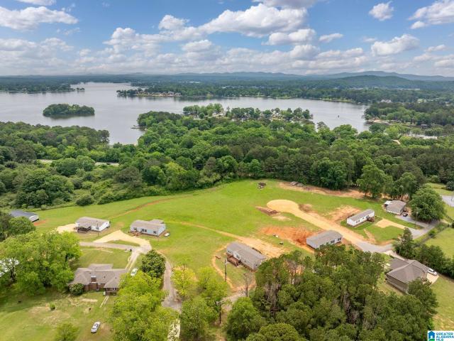 Land for sale in Cropwell, Alabama