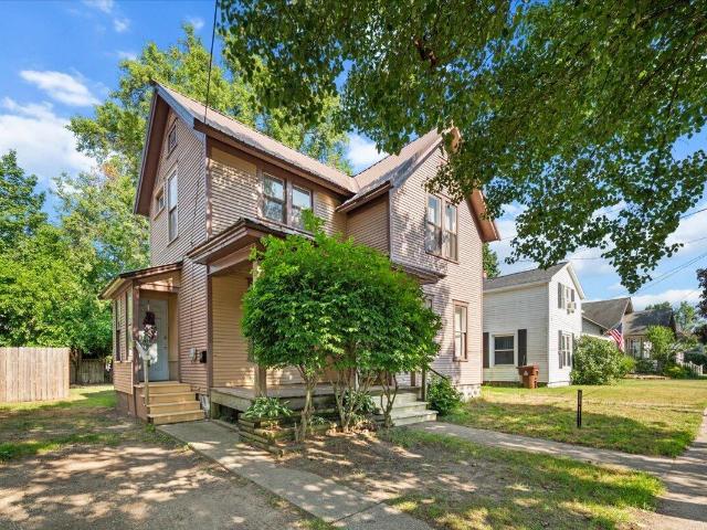 House for sale in Michigan