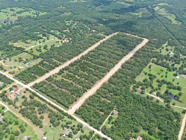 Land for sale in Guthrie, Logan County