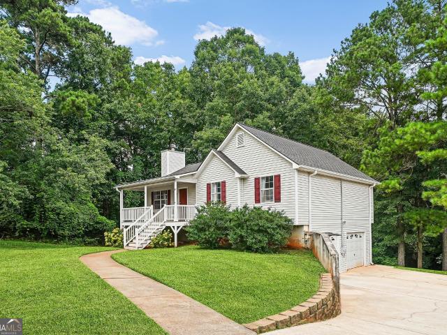 House for sale in Villa Rica, Georgia