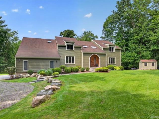 House for sale in South Salem, New York