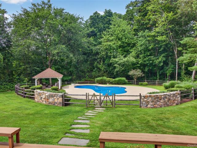 House for sale in South Salem, New York