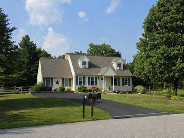 House for sale in Christiana, Pennsylvania