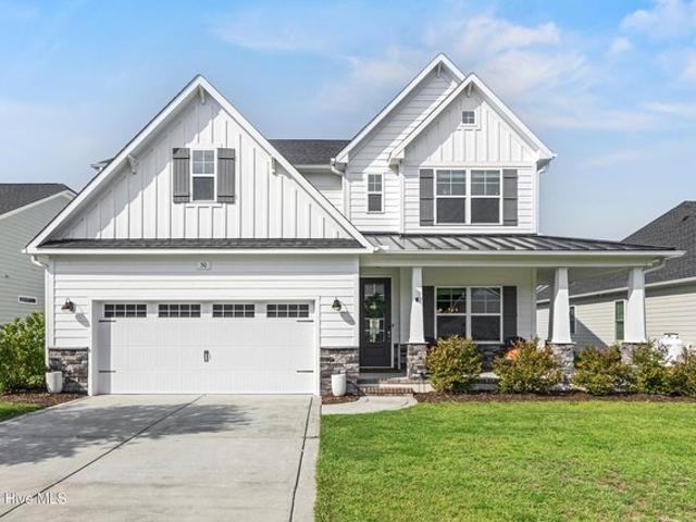 House for sale in Hampstead, North Carolina