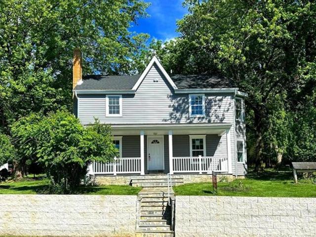 House for sale in Boonsboro, Maryland