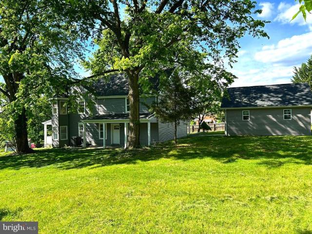 House for sale in Boonsboro, Maryland
