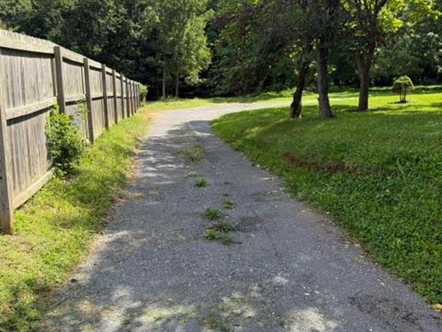 Land for sale in Boonsboro, Maryland