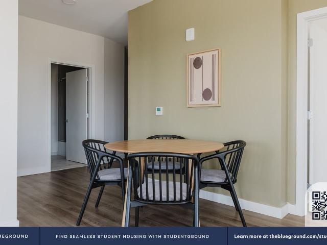 Apartment for rent in Boston, Massachusetts