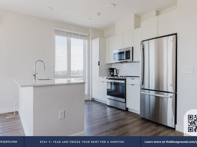 Apartment for rent in Boston, Massachusetts