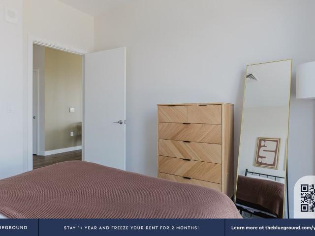 Apartment for rent in Boston, Massachusetts