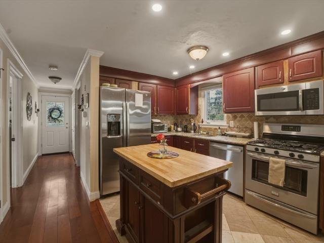 House for sale in Barnstable, Massachusetts