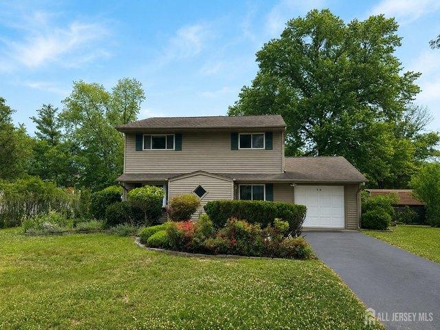 House for sale in Dayton, New Jersey