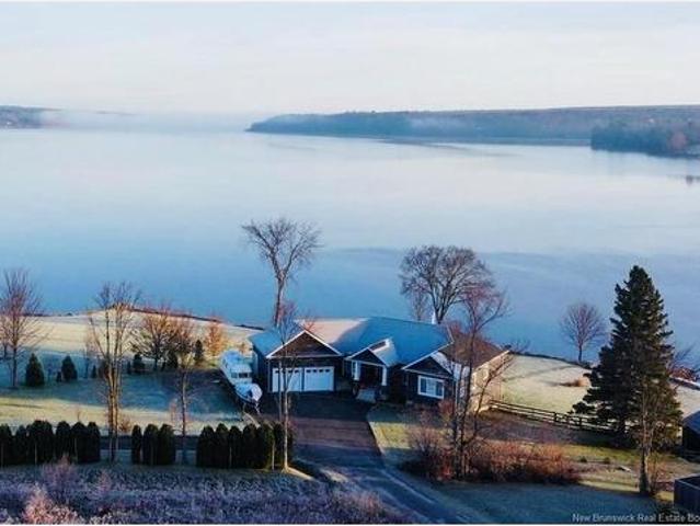 House for sale in Harvey Station, New Brunswick