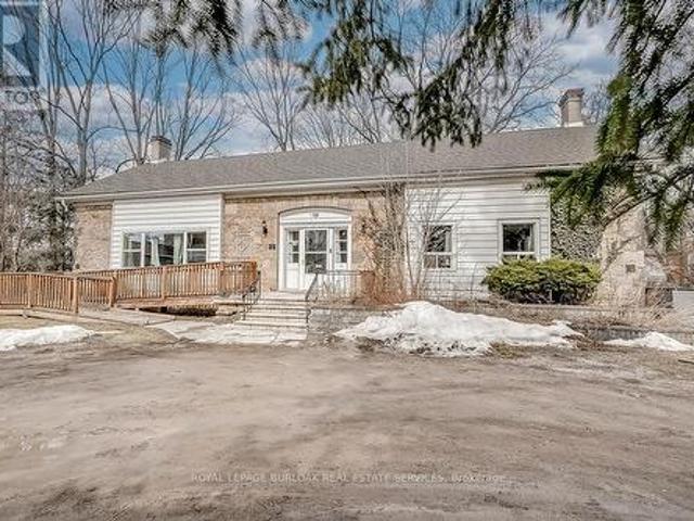 House for sale in Ancaster, Ontario