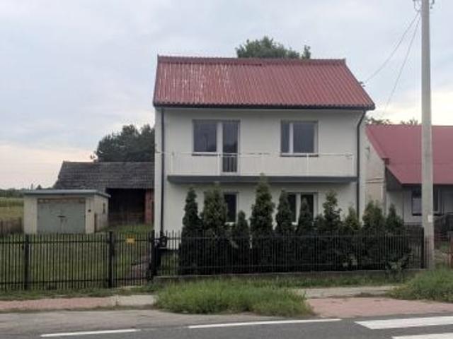 Dom na sprzedaż w Gorzyce, Podkarpackie