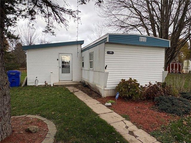 House for sale in Hamlin, New York