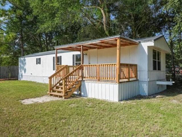 House for sale in Jesup, Wayne County