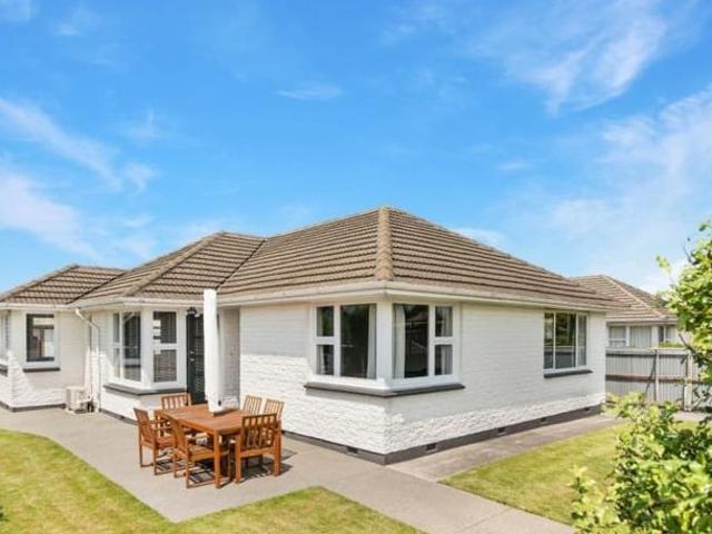 House for rent in Chaslands, Canterbury