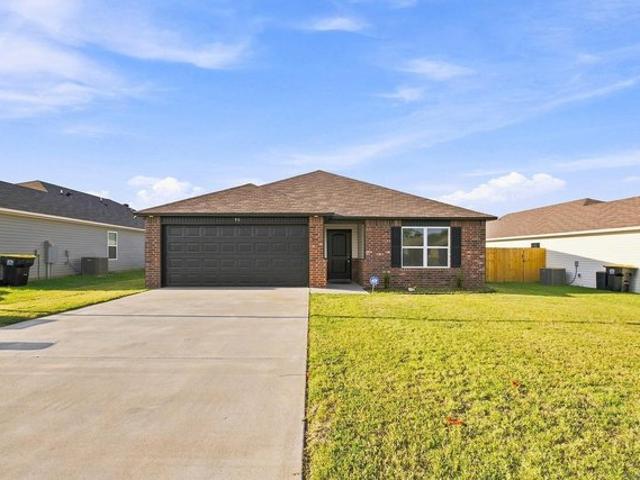 House for sale in Ark